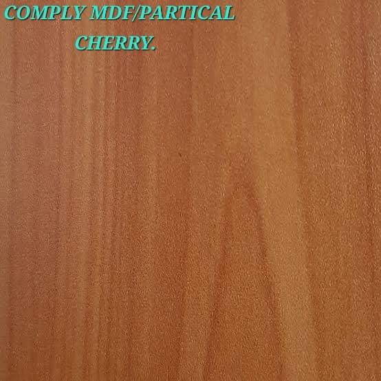 Comply MDF Cherry